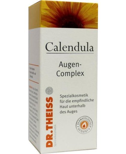 dr theiss Dr. Theiss Calendula Augen Compl Dr Theis