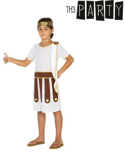 Kostuums voor Kinderen Th3 Party Roman man