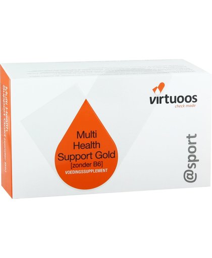 Virtuoos Multi Health Support Gold