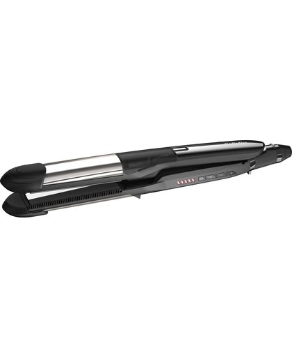 BaByliss Micro Steam - Stijltang
