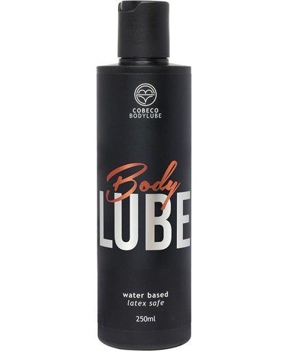 Bodylube West And East Wb 250 Ml