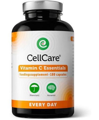 Cellcare Vitamin C Essentials