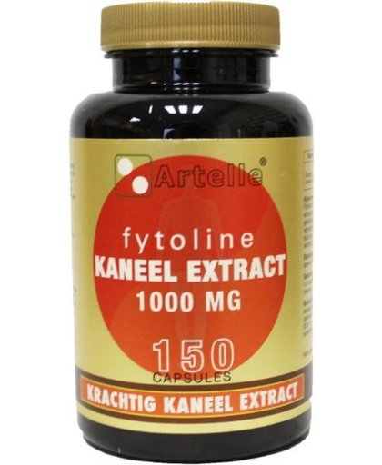 Fytoline Kaneel Extract