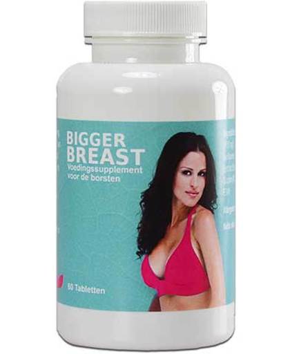 Bigger Breast Tabletten
