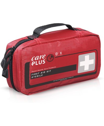 Care Plus Kit First Aid Steri