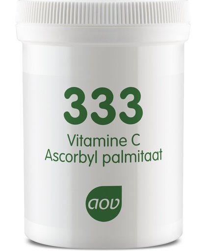 AOV 333 Vit C Ascorbyl Palminaat