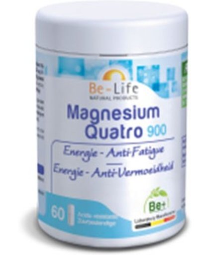 be life Be-Life Magnesium Quatro 900