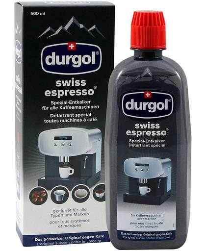 DURGOL SWISS ESPRESSO 500ML
