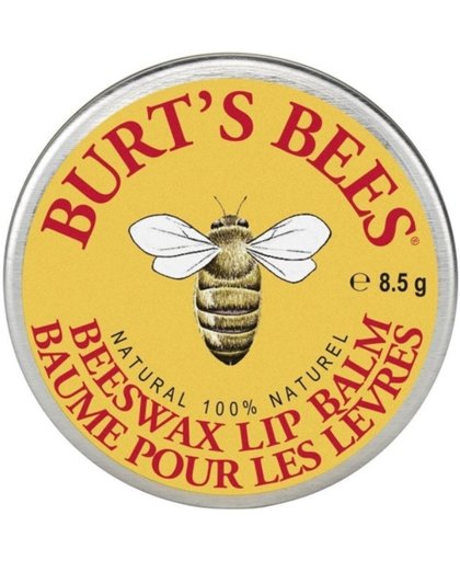 burt s bees Burts Bees Lippenbalsem Pot