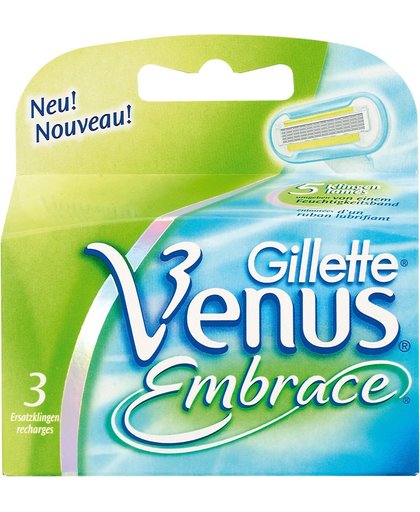 Gillette Women Venus Embrace Scheermesjes
