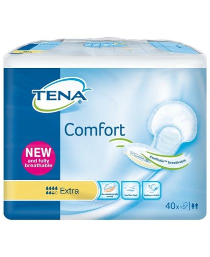 Tena Comfort Breathable Extra