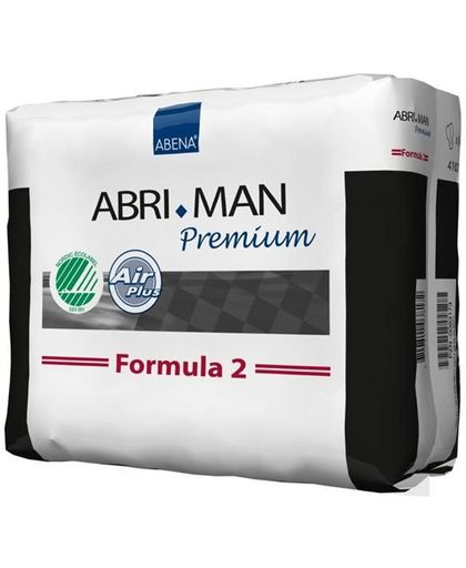 Abena Abri-man Premium Formula 2
