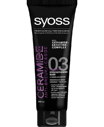 Syoss Treatment Ceramide