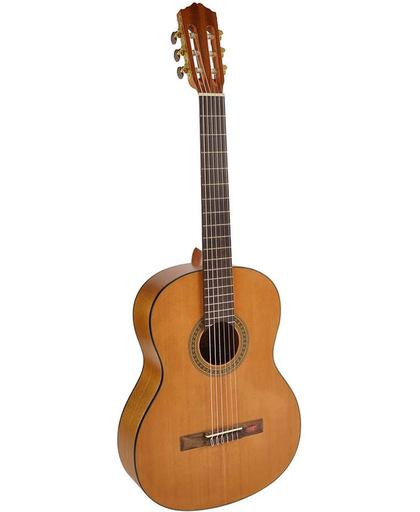 Klassieke gitaar Salvador Cortez CC-06