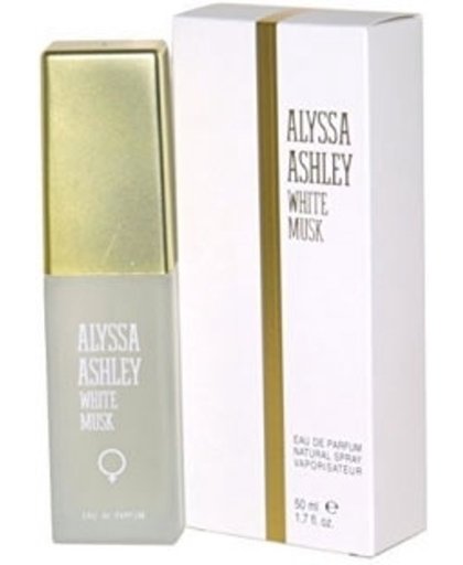 Alyssa Ashley White Musk Eau de Parfum