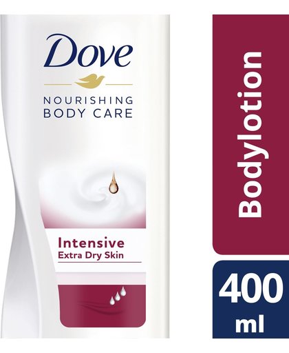 Dove Bodylotion Intensive