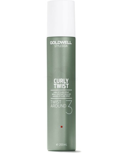 Goldwell Stylesign Curly Twist - Twist Around 3 Styling Spray