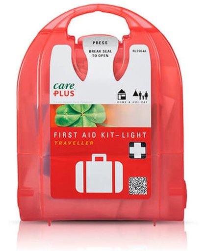 Care Plus First Aid Kit Micro Traveller