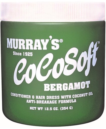Murrays Cocosoft Bergamot