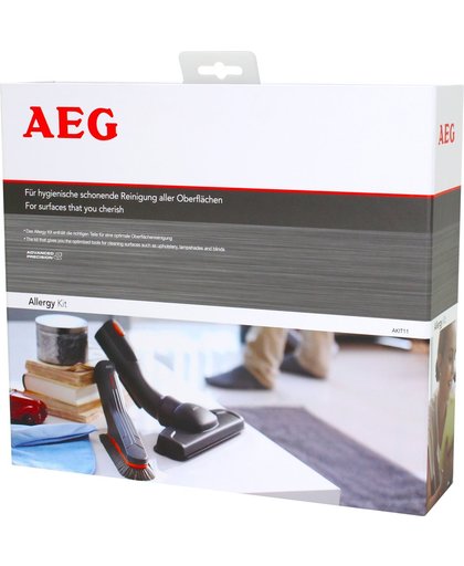 AEG AKIT11 Allergie kit - 36 mm connectie