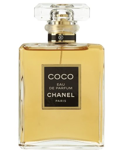 Chanel Coco Eau De Parfum Vapo Refill Spray