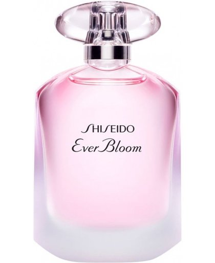 Shiseido Ever Bloom Eau de Toilette 30ml