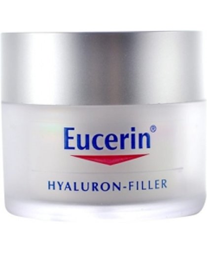 Eucerin Hyaluron Filler Anti-Age Dagcreme SPF15 voor de droge huid