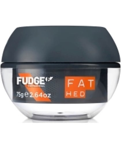 Fudge Fat Hed