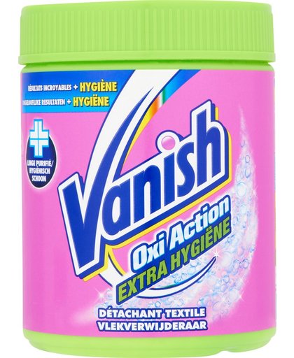 Vanish Hygiene poeder