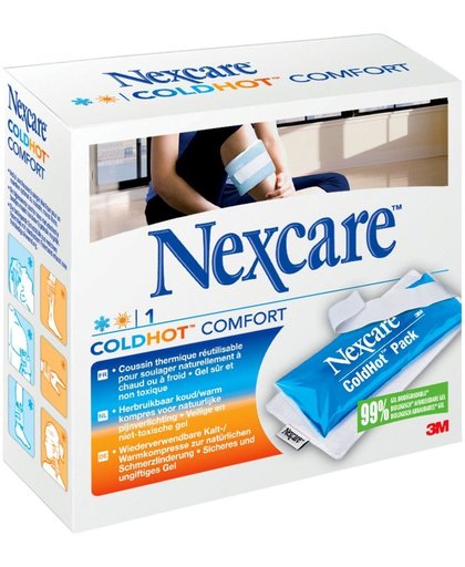 3M Nexcare Cold / hot Pack Comfort 11x26
