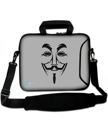 Laptoptas 17,3 Vendetta - Sleevy