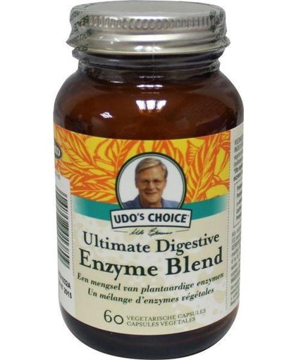 Udo s Choice Digestive Enzyme