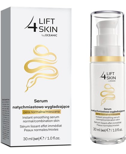 Lift4Skin Rimpels Serum Normale Gemengde Huid