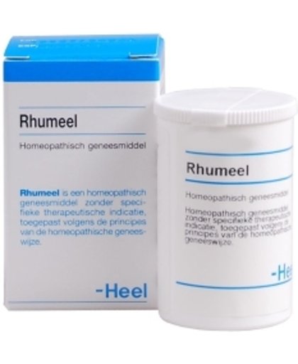 Heel Rhumeel Compositum Tabletten