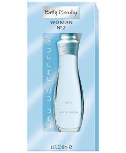 Betty Barclay Woman No2 Eau De Parfum Spray