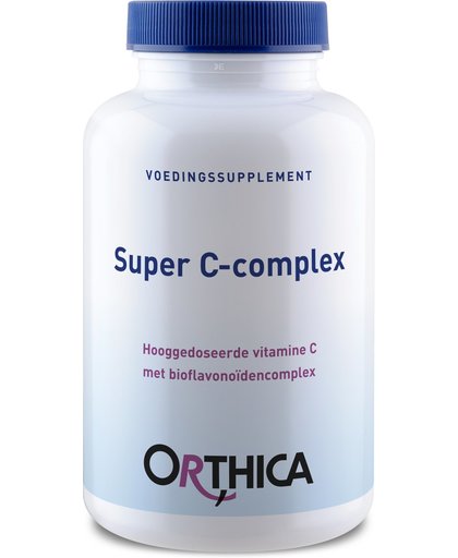 Orthica Super C-complex