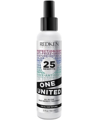 Redken One United All-in-one Treatment