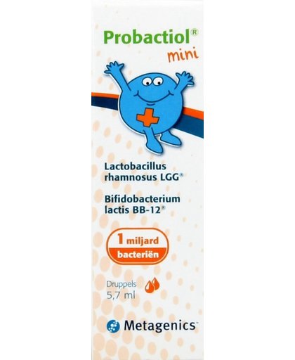 Metagenics Probactiol Mini