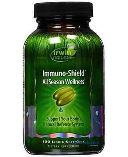 Irwin Naturals Immuno-Shield