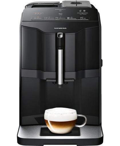 Siemens TI30A209RW EQ3 - Volautomaat Espressomachine - Zwart