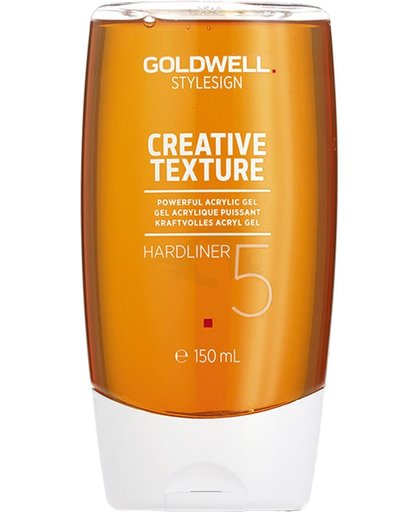 Goldwell Stylesign Creative Texture Hardliner 5 Acrylgel