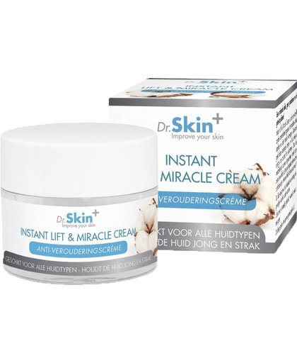 Dr. Skin Cream Instant Lift En Miracle
