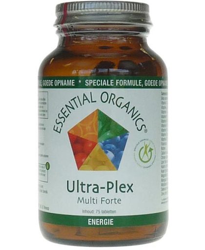 Essential Organics Ultra-Plex