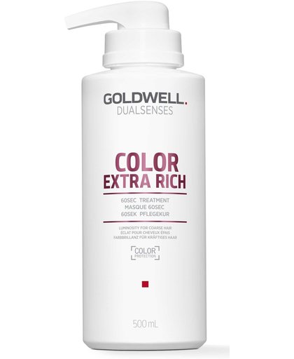 Goldwell Ds Masque Color Ectra Rich 500ml