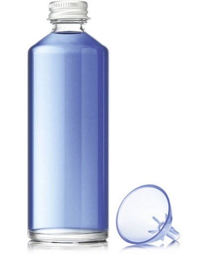 Thierry Mugler AMen Refill Bottle Rubber S