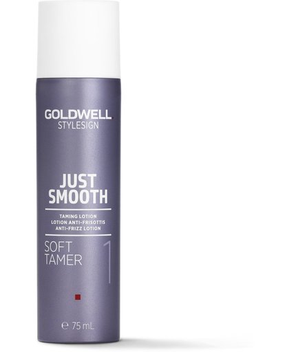 Goldwell Stylesign Just Smooth Soft Tamer 1 Anti-pluis Lotion