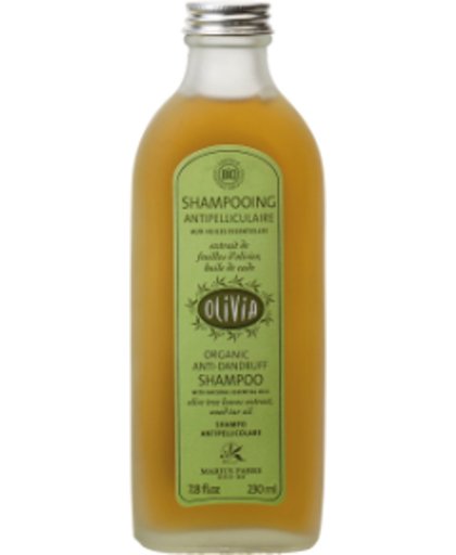 marius fabre Shampoo Anti-roos