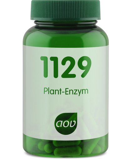AOV 1129 Plant Enzym