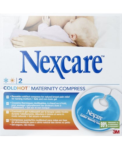 3M Nexcare Cold Hot Maternity