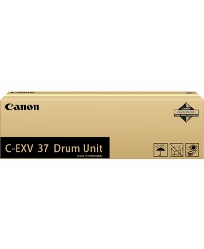 Canon C-EXV 37 Zwart